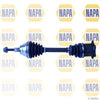 NAPA Drive Shafts Drive Shaft NDS1563L thumbnail