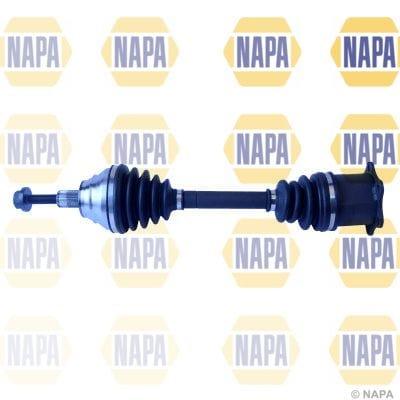 Drive Shaft NAPA NDS1563L - tradevehicleparts.co.uk
