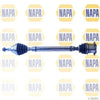 NAPA Drive Shafts Drive Shaft NDS1563R thumbnail