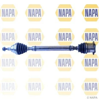 Drive Shaft NAPA NDS1563R - tradevehicleparts.co.uk