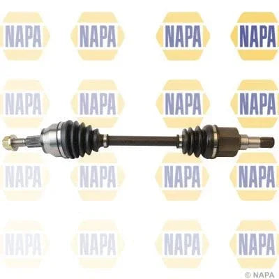 Drive Shaft NAPA NDS1565L - tradevehicleparts.co.uk