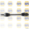 NAPA Drive Shafts Drive Shaft NDS1567LR thumbnail