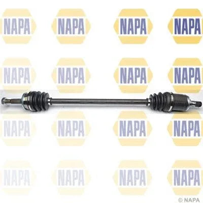 Drive Shaft NAPA NDS1570R - tradevehicleparts.co.uk