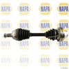 NAPA Drive Shafts Drive Shaft NDS1571LR thumbnail