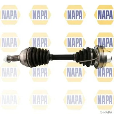 Drive Shaft NAPA NDS1571LR - tradevehicleparts.co.uk