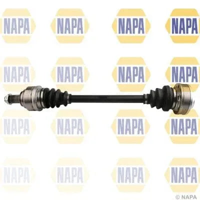 Drive Shaft NAPA NDS1573LR - tradevehicleparts.co.uk