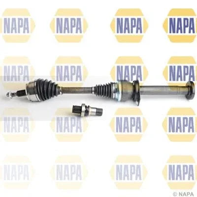 Drive Shaft NAPA NDS1574R - tradevehicleparts.co.uk