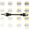 NAPA Drive Shafts Drive Shaft NDS1575LR thumbnail