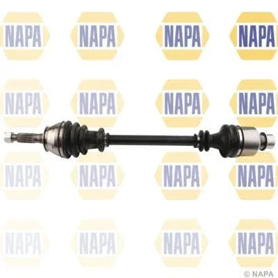 Drive Shaft NAPA NDS1575LR - tradevehicleparts.co.uk