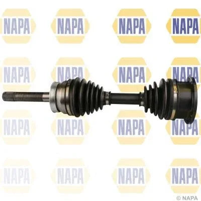 Drive Shaft NAPA NDS1577LR - tradevehicleparts.co.uk