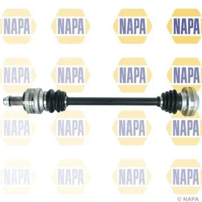 Drive Shaft NAPA NDS1579L - tradevehicleparts.co.uk