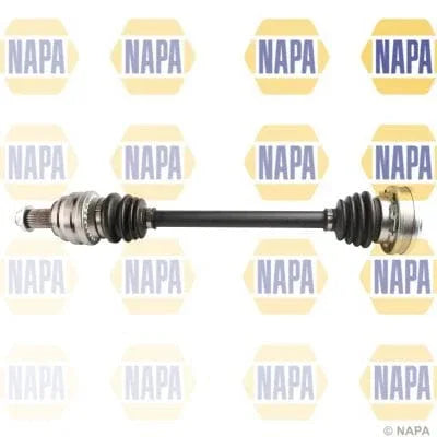 Drive Shaft NAPA NDS1583L - tradevehicleparts.co.uk