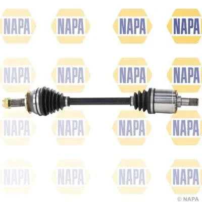 Drive Shaft NAPA NDS1585L - tradevehicleparts.co.uk