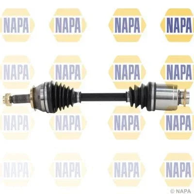 Drive Shaft NAPA NDS1586R - tradevehicleparts.co.uk