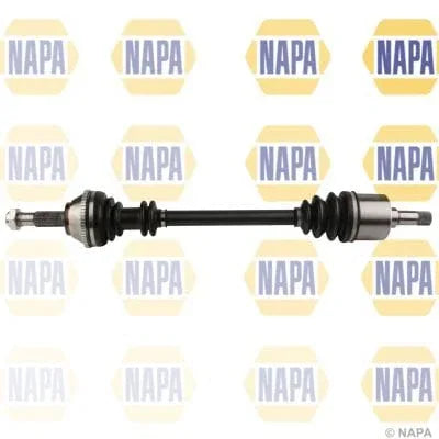 Drive Shaft NAPA NDS1589L - tradevehicleparts.co.uk