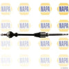 NAPA Drive Shafts Drive Shaft NDS1590R thumbnail