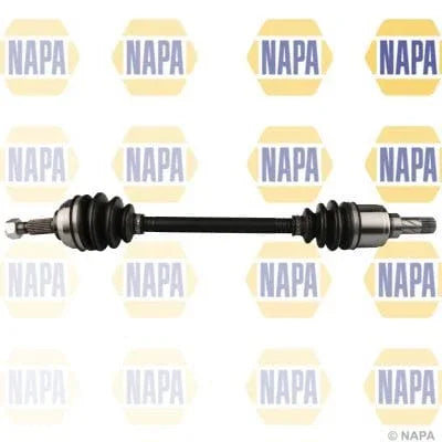 Drive Shaft NAPA NDS1591L - tradevehicleparts.co.uk