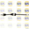 NAPA Drive Shafts Drive Shaft NDS1592R thumbnail