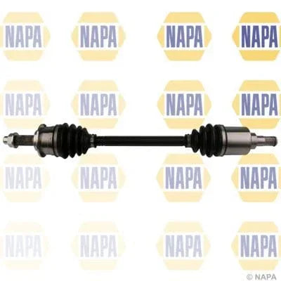 Drive Shaft NAPA NDS1593L - tradevehicleparts.co.uk