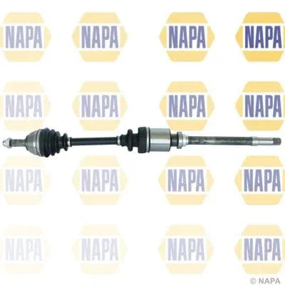Drive Shaft NAPA NDS1594R - tradevehicleparts.co.uk