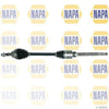 NAPA Drive Shafts Drive Shaft NDS1596R thumbnail