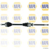 NAPA Drive Shafts Drive Shaft NDS1600R thumbnail