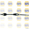 NAPA Drive Shafts Drive Shaft NDS1602R thumbnail