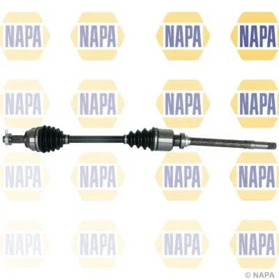 Drive Shaft NAPA NDS1602R - tradevehicleparts.co.uk