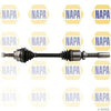 NAPA Drive Shafts Drive Shaft NDS1604R thumbnail