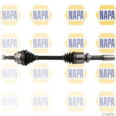 Drive Shaft NAPA NDS1604R - tradevehicleparts.co.uk