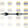 NAPA Drive Shafts Drive Shaft NDS1606R thumbnail