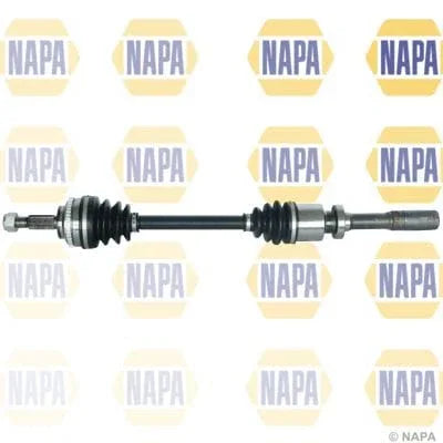 Drive Shaft NAPA NDS1606R - tradevehicleparts.co.uk