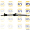 NAPA Drive Shafts Drive Shaft NDS1608R thumbnail