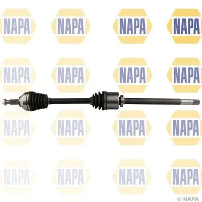 Drive Shaft NAPA NDS1608R - tradevehicleparts.co.uk
