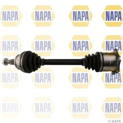 Drive Shaft NAPA NDS1611L - tradevehicleparts.co.uk