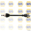 NAPA Drive Shafts Drive Shaft NDS1614R thumbnail