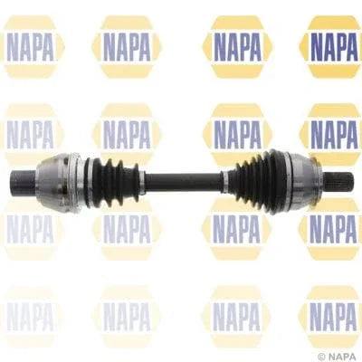 Drive Shaft NAPA NDS1617L - tradevehicleparts.co.uk