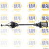 NAPA Drive Shafts Drive Shaft NDS1618R thumbnail
