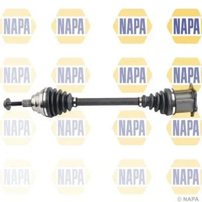 Drive Shaft NAPA NDS1618R - tradevehicleparts.co.uk