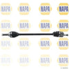 NAPA Drive Shafts Drive Shaft NDS1620R thumbnail