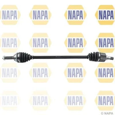 Drive Shaft NAPA NDS1620R - tradevehicleparts.co.uk