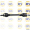 NAPA Drive Shafts Drive Shaft NDS1622R thumbnail