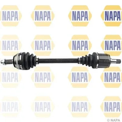 Drive Shaft NAPA NDS1622R - tradevehicleparts.co.uk