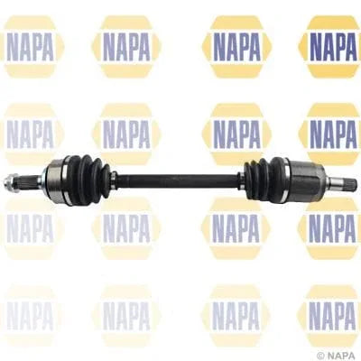 Drive Shaft NAPA NDS1623L - tradevehicleparts.co.uk