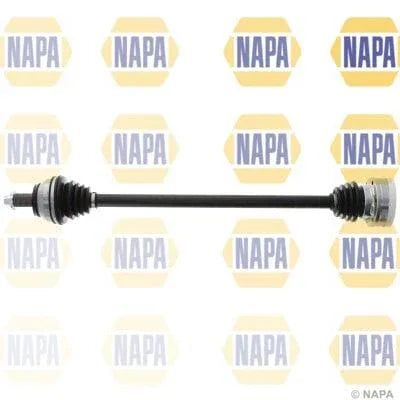Drive Shaft NAPA NDS1624R - tradevehicleparts.co.uk