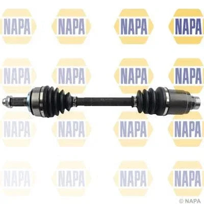 Drive Shaft NAPA NDS1628R - tradevehicleparts.co.uk