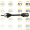 NAPA Drive Shafts Drive Shaft NDS1630R thumbnail