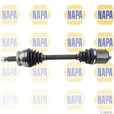 Drive Shaft NAPA NDS1630R - tradevehicleparts.co.uk