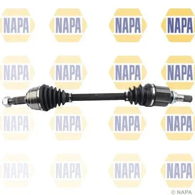 Drive Shaft NAPA NDS1631L - tradevehicleparts.co.uk