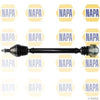 NAPA Drive Shafts Drive Shaft NDS1632R thumbnail